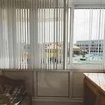 49 - Tiago's Surf House アパート アトウギア・ダ・バレイア