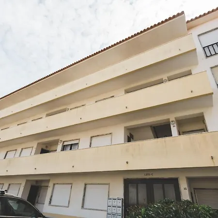 Daire 49 - Tiago's Surf House *