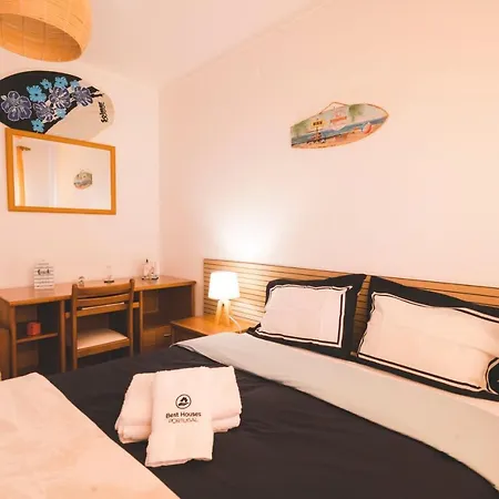 Daire 49 - Tiago's Surf House